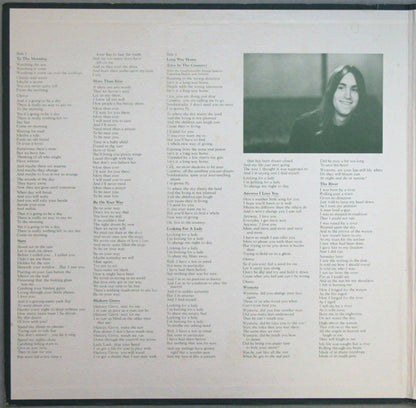 Dan Fogelberg : Home Free (LP, Album, RP)