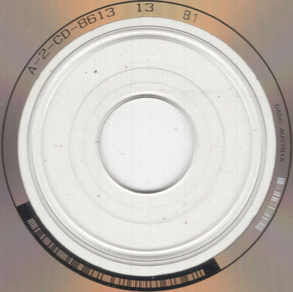 Kenny G (2) : Live (CD, Album, Club, RE)