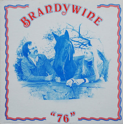 Brandywine (2) : "76" (LP, Album)