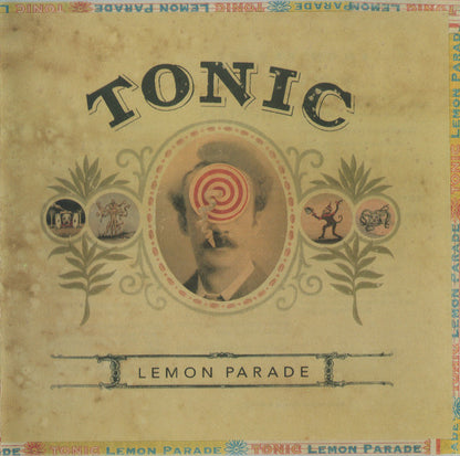 Tonic (2) : Lemon Parade (CD, Album, Club)
