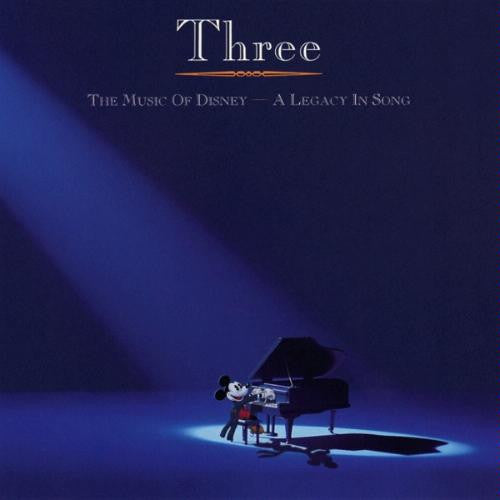 洋楽 THE MUSIC OF DISNEY A LEGACY IN SONG Amazon.com: The Music Of Disney: A Legacy In Song: CDs & Vinyl