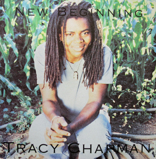 洋楽 Tracy Chapman New Beginning Buy Tracy Chapman : New Beginning (CD, Album) Online for a great