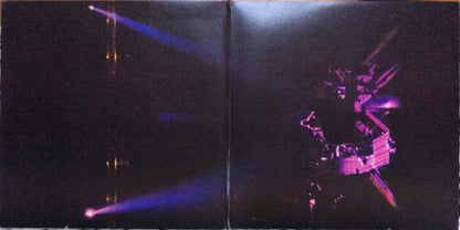 Judy Collins : Living (LP, Album, Gat)