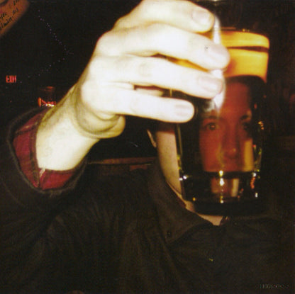 Delta Spirit : Ode To Sunshine (CD, Album)