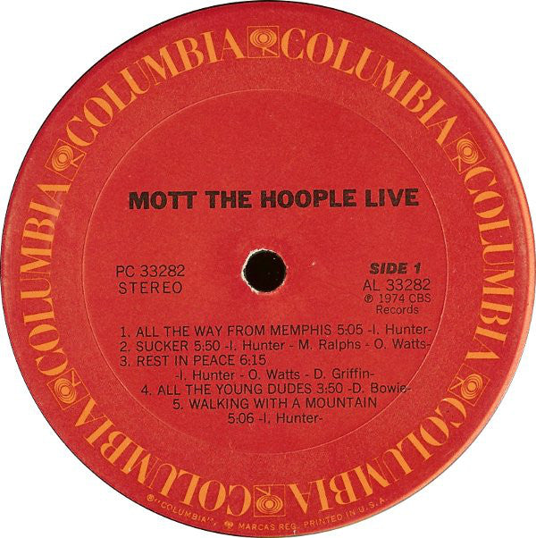 Iggy Pop、Mott The Hoople レコード（新品多数） Iggy Pop、Mott The Hoople レコード（新品多数）