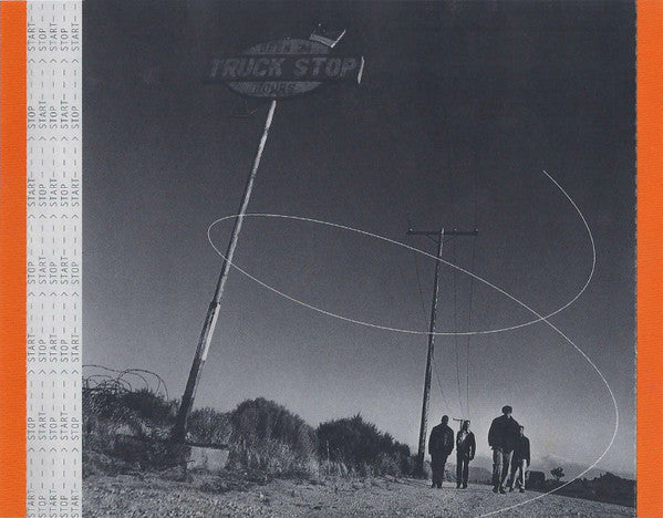 Hootie & The Blowfish : Musical Chairs (HDCD, Album)