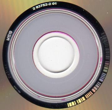 James Blunt : Back To Bedlam (CD, Album)