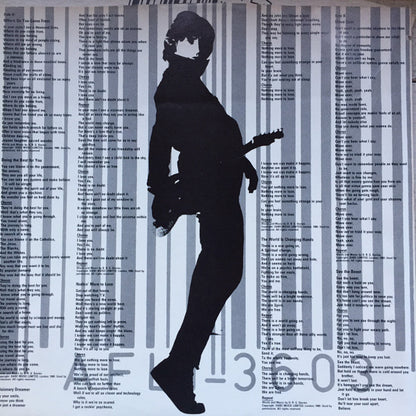 Dave Davies : AFL1-3603 (LP, Album, Mon)