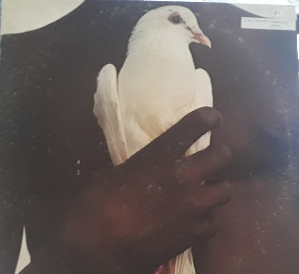 Santana : Santana's Greatest Hits (LP, Comp)