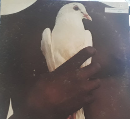 Santana : Santana's Greatest Hits (LP, Comp)