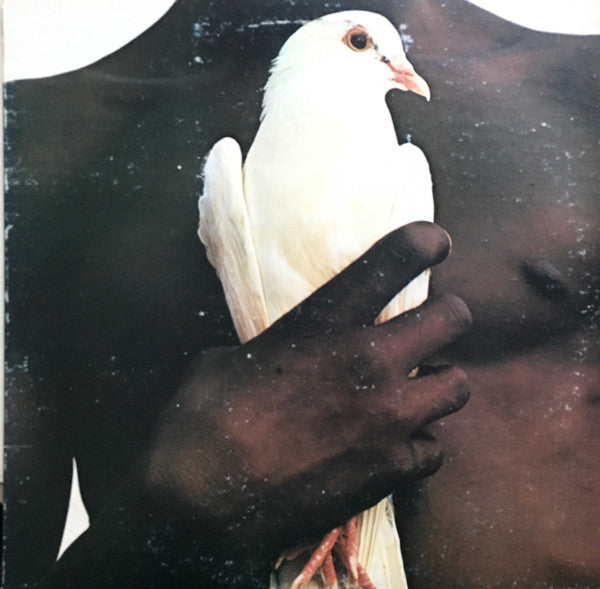 Santana : Santana's Greatest Hits (LP, Comp)