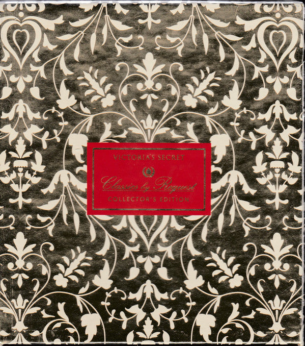 The London Symphony Orchestra : Victoria's Secret ~ Classics By Request ~ Collector's Edition (Box Set) (5xCD, S/Edition)