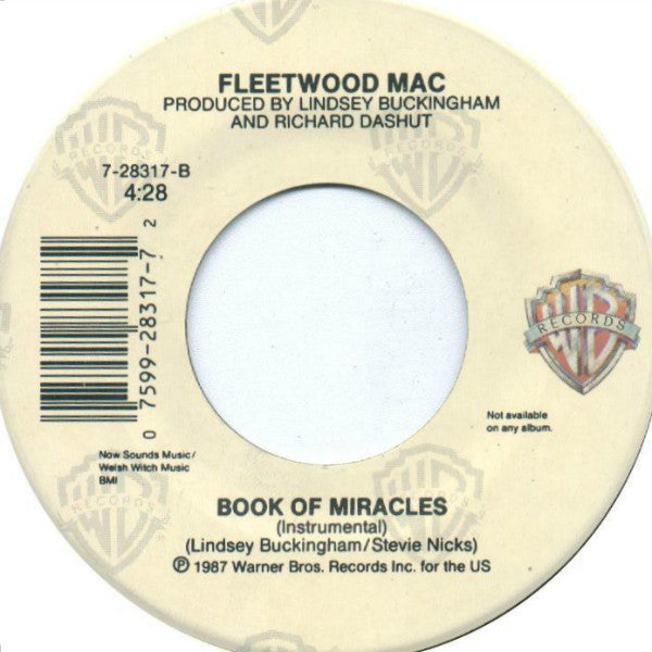 Buy Fleetwood Mac : Seven Wonders (7