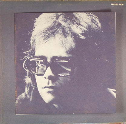 Elton John : Madman Across The Water (LP, Album, Gat)