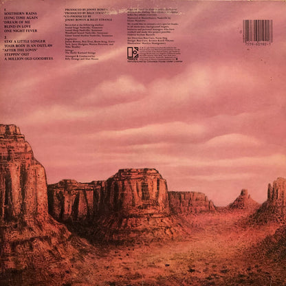 Mel Tillis : Mel Tillis' Greatest Hits (LP, Comp, Club)