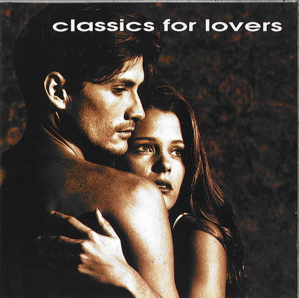 London Festival Orchestra (2), The Royal Philharmonic Orchestra (2) : Classics for Lovers (CD)