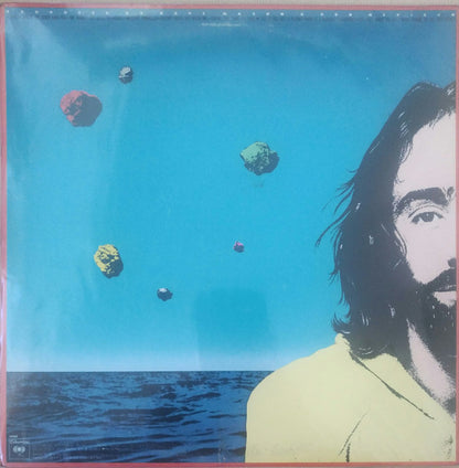 Dave Mason : Let It Flow (LP, Album)