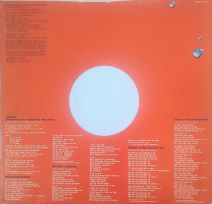 Dave Mason : Let It Flow (LP, Album)