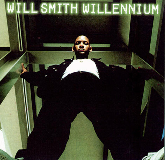 Will Smith : Willennium (CD, Album)