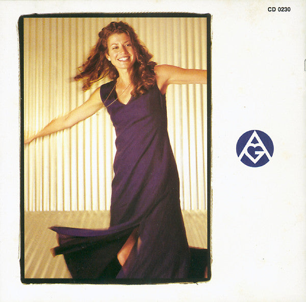 Amy Grant : House Of Love (CD, Album, Club, ARC)