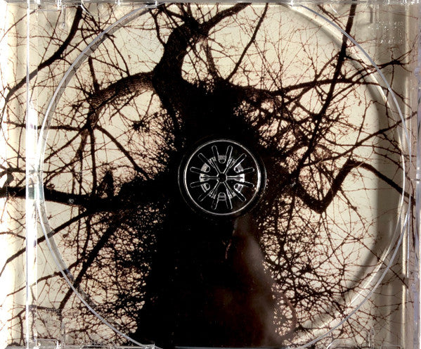 Sting : Mercury Falling (CD, Album, Club)