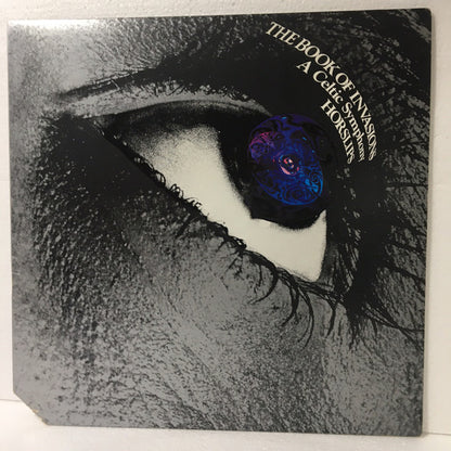 Horslips : The Book Of Invasions (A Celtic Symphony) (LP, Album, Pit)