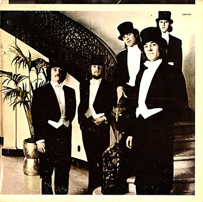 Procol Harum : Grand Hotel (LP, Album, Pit)