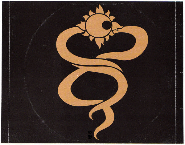 Indigenous (2) : Things We Do (HDCD, Album)