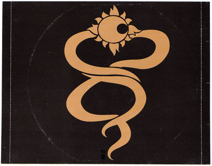 Indigenous (2) : Things We Do (HDCD, Album)