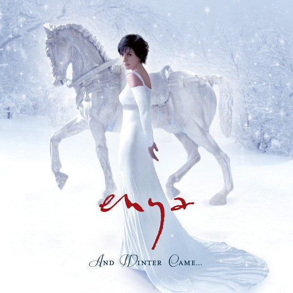 Enya : And Winter Came... (CD, Album)