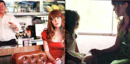 Jenny Lewis With The Watson Twins : Rabbit Fur Coat (CD, Album)