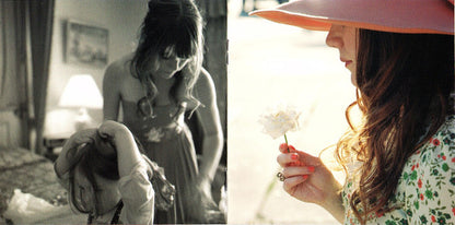 Jenny Lewis With The Watson Twins : Rabbit Fur Coat (CD, Album)