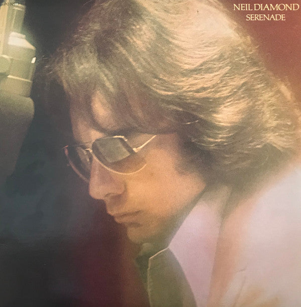 Neil Diamond : Serenade (LP, Album, San)