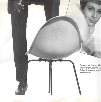 Various : Your Hit Parade - The Fabulous '50s (CD, Comp)