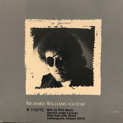 Kansas (2) : Power (LP, Album, Club, Ind)