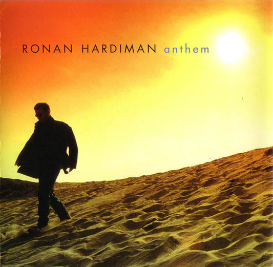 Ronan Hardiman : Anthem (CD, Album)