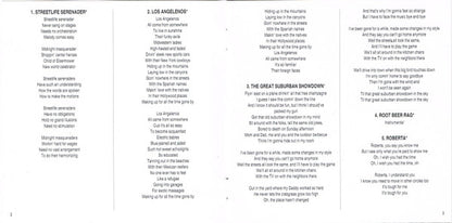 Billy Joel : Streetlife Serenade (CD, Album, RE, RM)