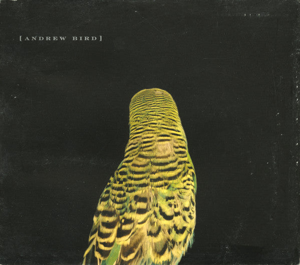 Andrew Bird : Armchair Apocrypha (CD, Album)