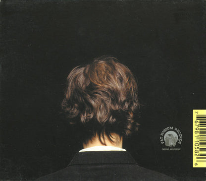 Andrew Bird : Armchair Apocrypha (CD, Album)