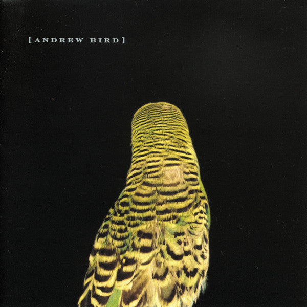 Andrew Bird : Armchair Apocrypha (CD, Album)