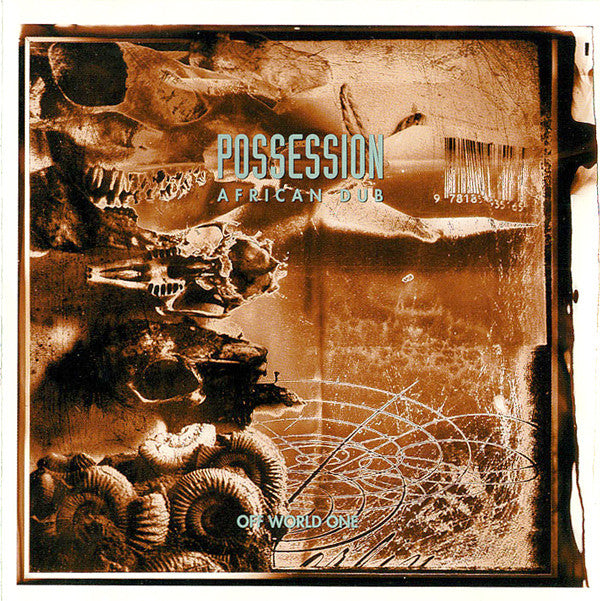 Possession (2) : Off World One (CD, Album)
