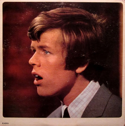 Herman's Hermits : The Best Of Herman's Hermits (LP, Comp, Mono, Gat)