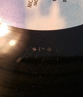 "The Best Little Whorehouse In Texas" Cast, Carol Hall (4) : The Best Little Whorehouse In Texas (LP, Album, RE, Pin)