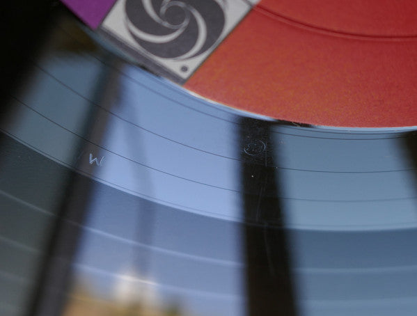 Ray Charles : What'd I Say (LP, Album, Mono, RE, Mon)