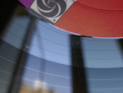 Ray Charles : What'd I Say (LP, Album, Mono, RE, Mon)