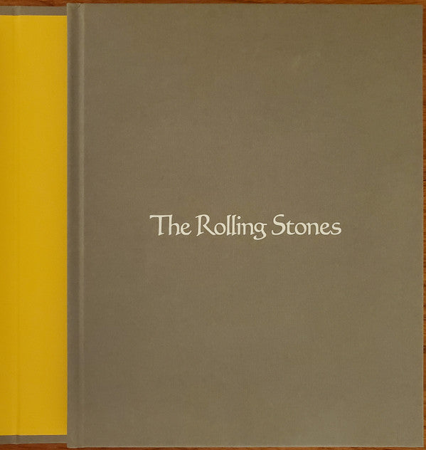 Buy The Rolling Stones : Goats Head Soup (CD, Album, RE, New + CD