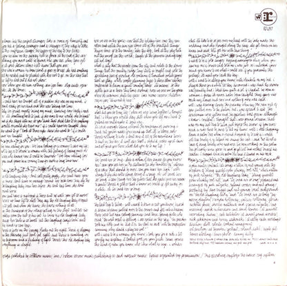 Neil Young : Neil Young (LP, Album, RE, Jac)