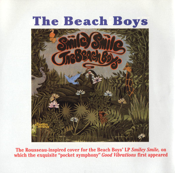 Various : The Time-Life History Of Rock 'N' Roll - California Pop 1963-1967 (CD, Comp)