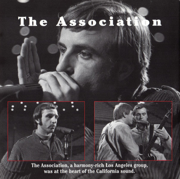 Various : The Time-Life History Of Rock 'N' Roll - California Pop 1963-1967 (CD, Comp)