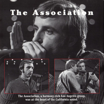 Various : The Time-Life History Of Rock 'N' Roll - California Pop 1963-1967 (CD, Comp)